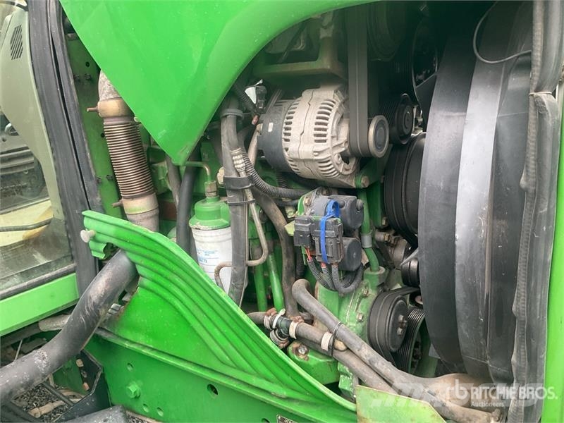 John Deere 6320 Traktorji