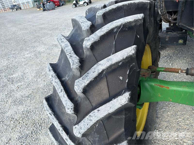 John Deere 6820 Trattori