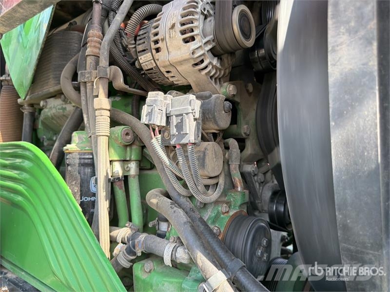 John Deere 6820 Trattori