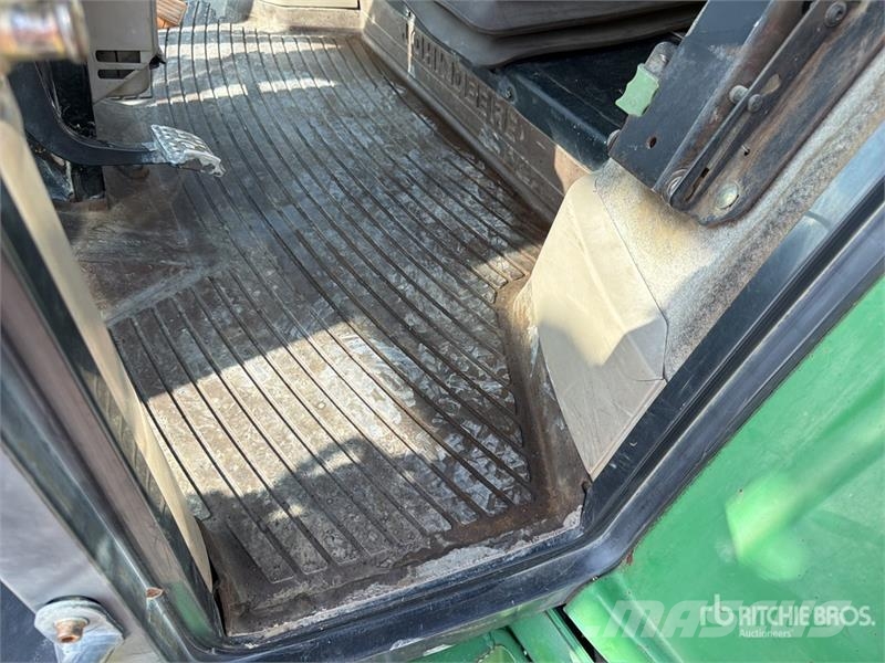 John Deere 6820 Trattori