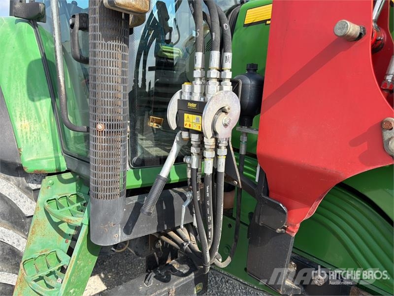 John Deere 6820 Trattori