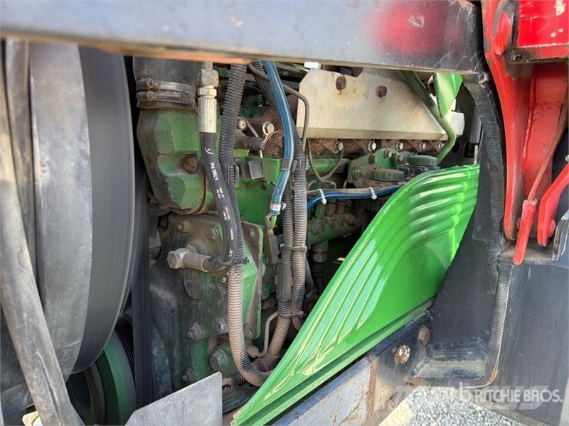 John Deere 6820 Trattori