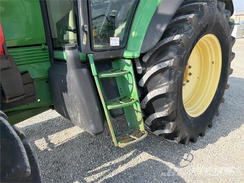 John Deere 6820 Trattori
