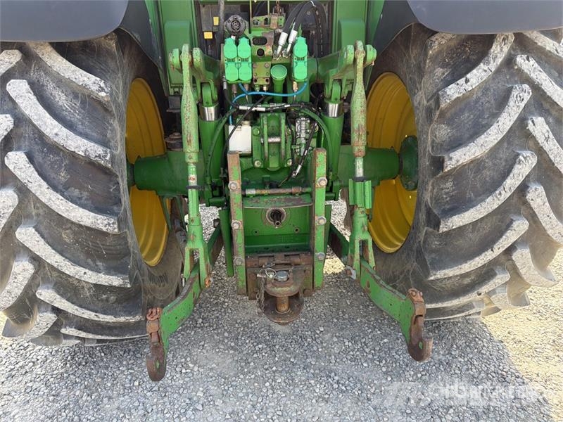 John Deere 6820 Trattori