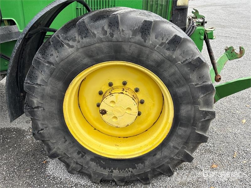 John Deere 6910 auto power 4WD Tractor Tractors