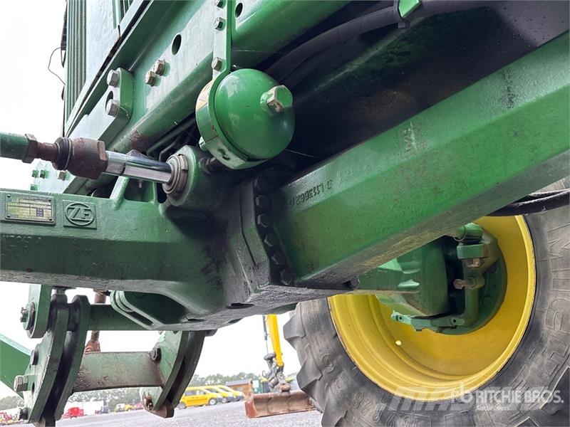 John Deere 6910 auto power 4WD Tractor Tractors