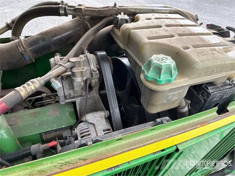 John Deere 6910 auto power 4WD Tractor Tractors