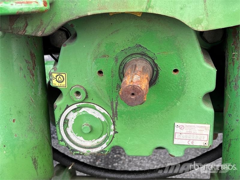 John Deere 6910 auto power 4WD Tractor Tractors
