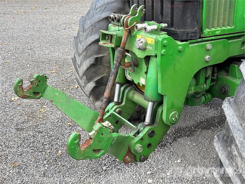 John Deere 6910 auto power 4WD Tractor Tractors