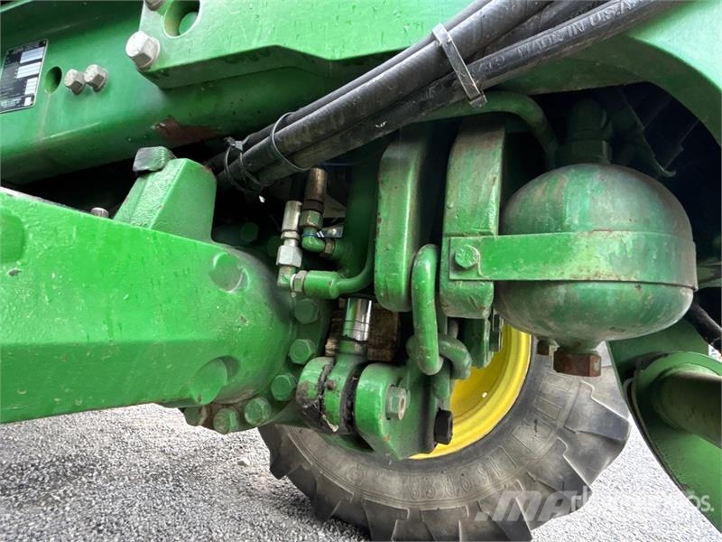 John Deere 6910 auto power 4WD Tractor Tractors