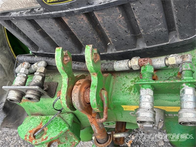 John Deere 6910 auto power 4WD Tractor Tractors