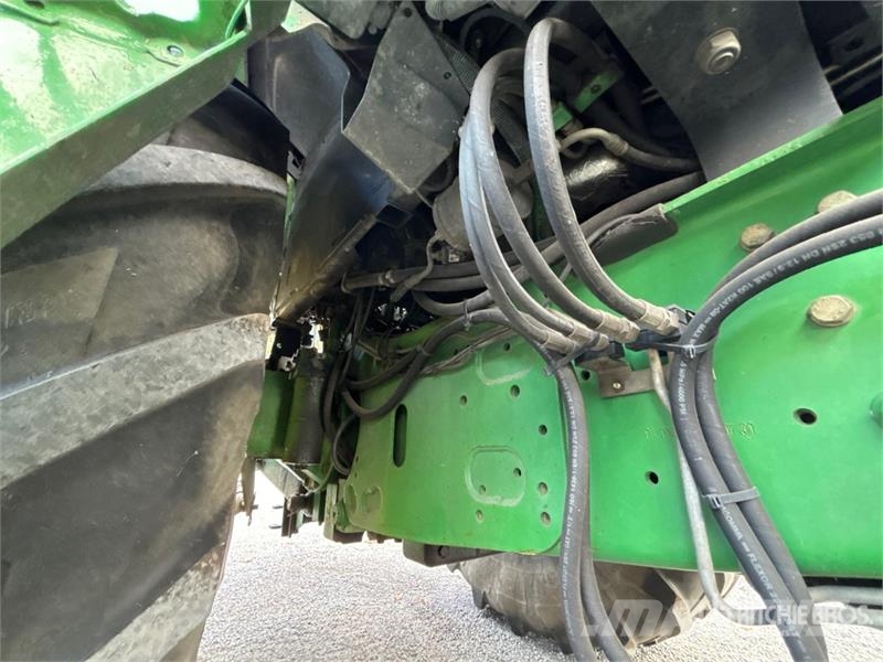 John Deere 6910 auto power 4WD Tractor Tractors