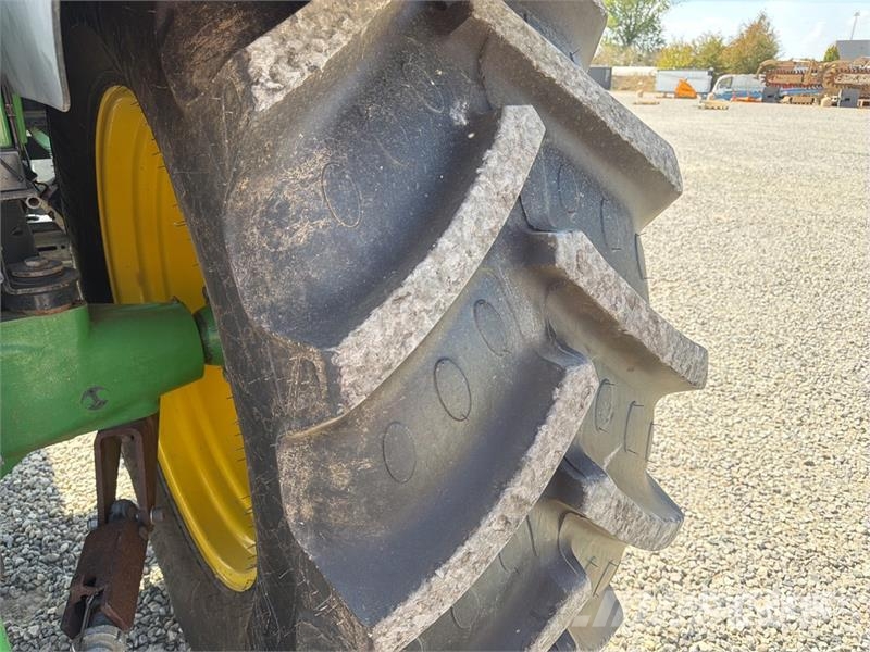 John Deere 6930 4WD Tractor Трактора
