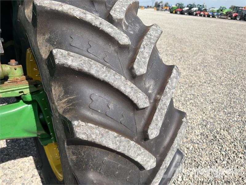 John Deere 6930 4WD Tractor Трактора