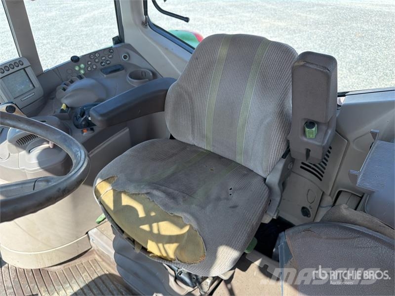 John Deere 6930 4WD Tractor Трактора