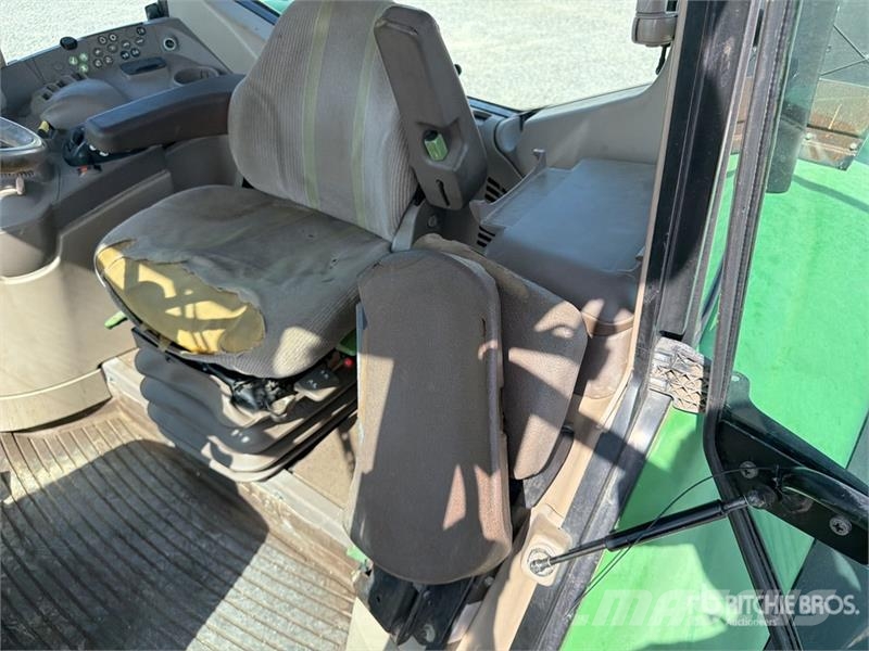 John Deere 6930 4WD Tractor Трактора