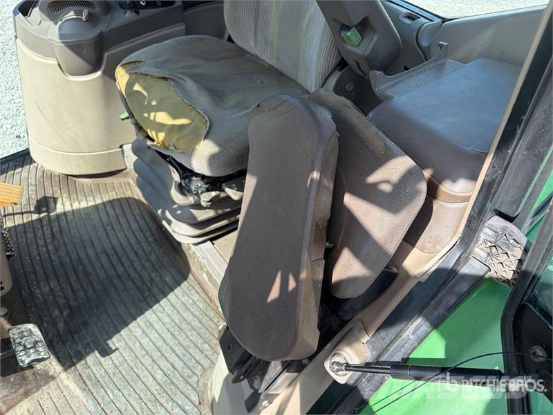 John Deere 6930 4WD Tractor Трактора