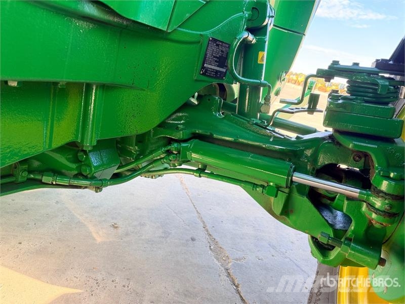 John Deere 7230R Traktorer