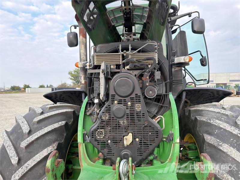 John Deere 7280R Τρακτέρ