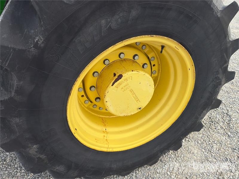 John Deere 7280R Τρακτέρ