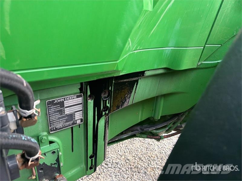 John Deere 7280R Τρακτέρ