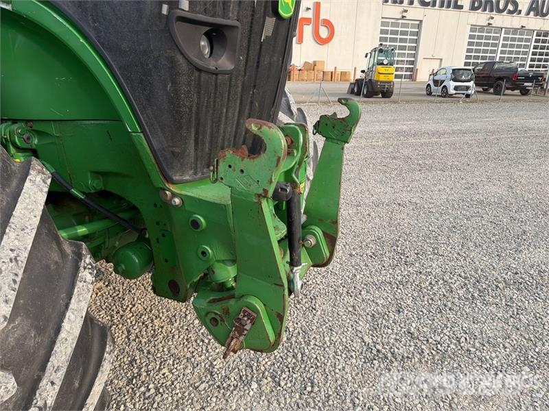 John Deere 7280R Τρακτέρ