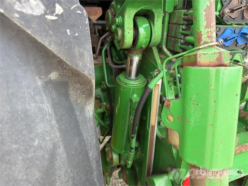John Deere 7280R Τρακτέρ