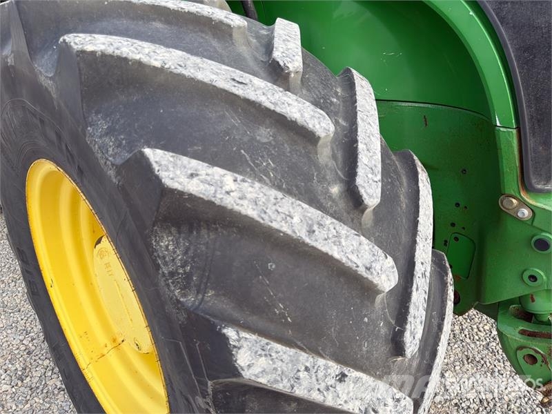 John Deere 7280R Τρακτέρ