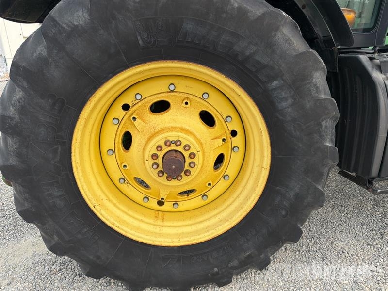 John Deere 7280R Τρακτέρ