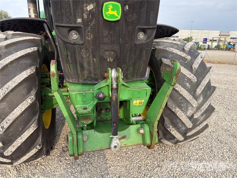 John Deere 7280R Τρακτέρ