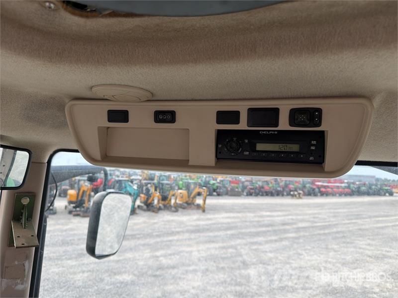 John Deere 7280R Τρακτέρ