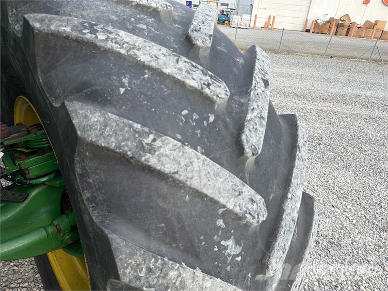 John Deere 7280R Τρακτέρ