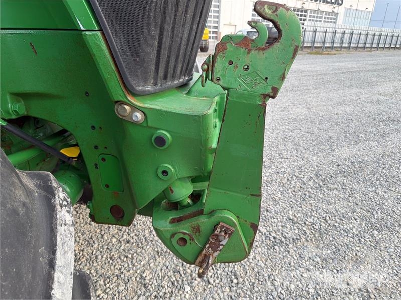John Deere 7280R Τρακτέρ