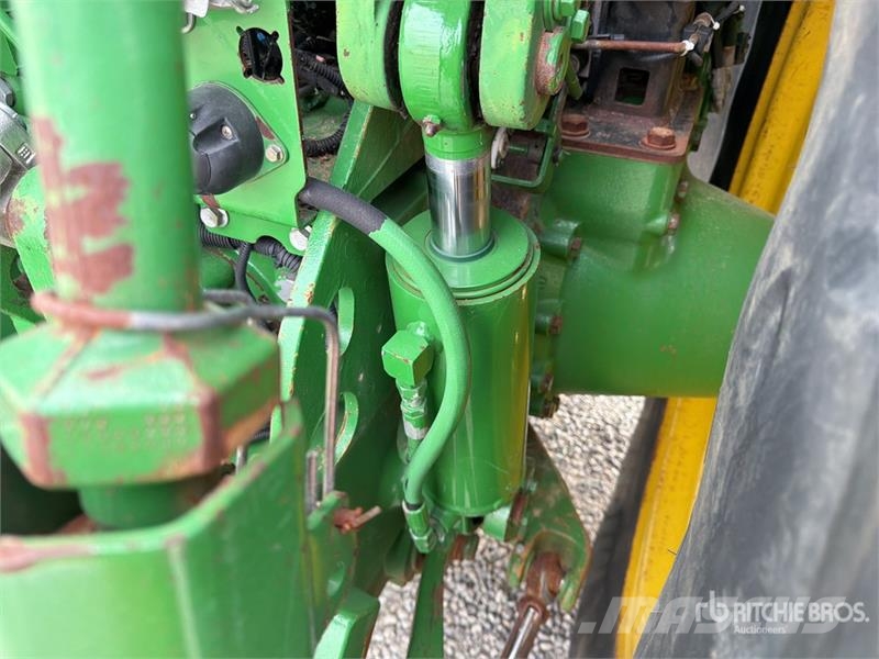 John Deere 7280R Τρακτέρ