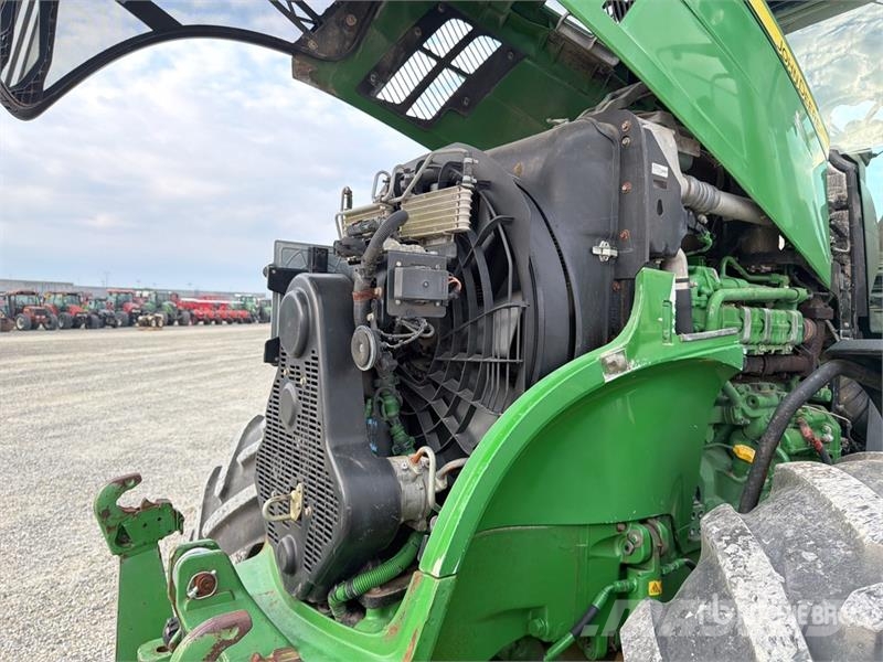 John Deere 7280R Τρακτέρ