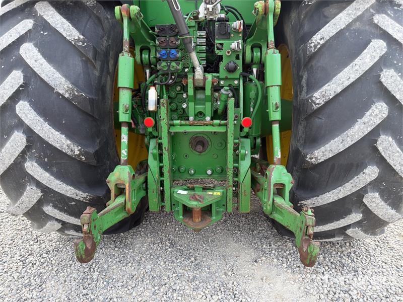 John Deere 7280R Τρακτέρ