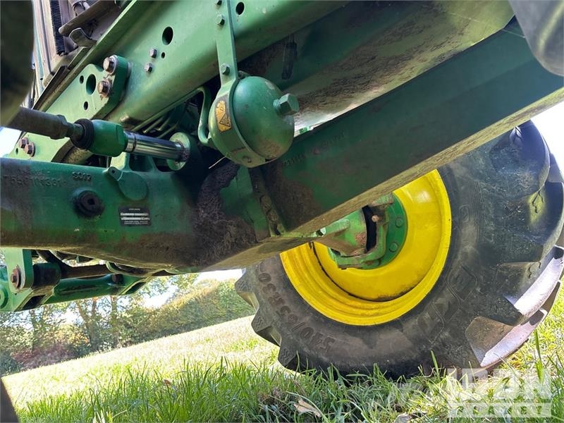 John Deere 7430 4WD Tractor Трактори
