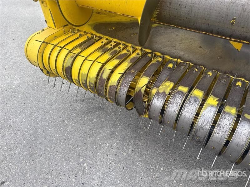 John Deere 7750 Pro Drive Forage Harvester حصادات الأعلاف