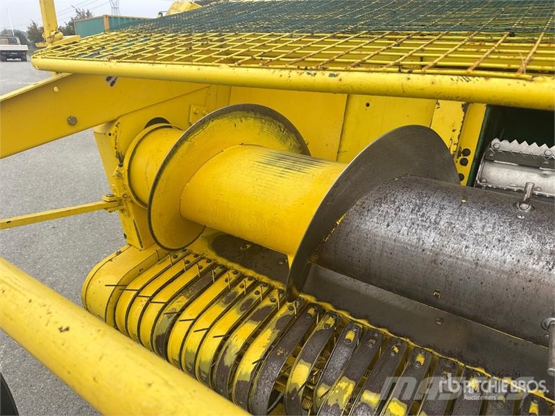 John Deere 7750 Pro Drive Forage Harvester حصادات الأعلاف