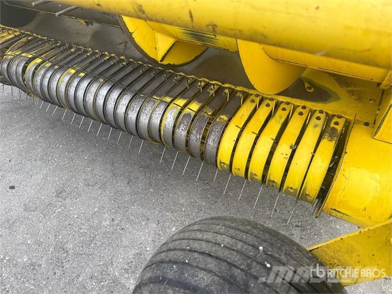 John Deere 7750 Pro Drive Forage Harvester حصادات الأعلاف