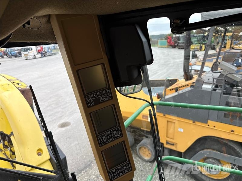 John Deere 7950 ProDrive Forage Harvester Фуражні комбайни