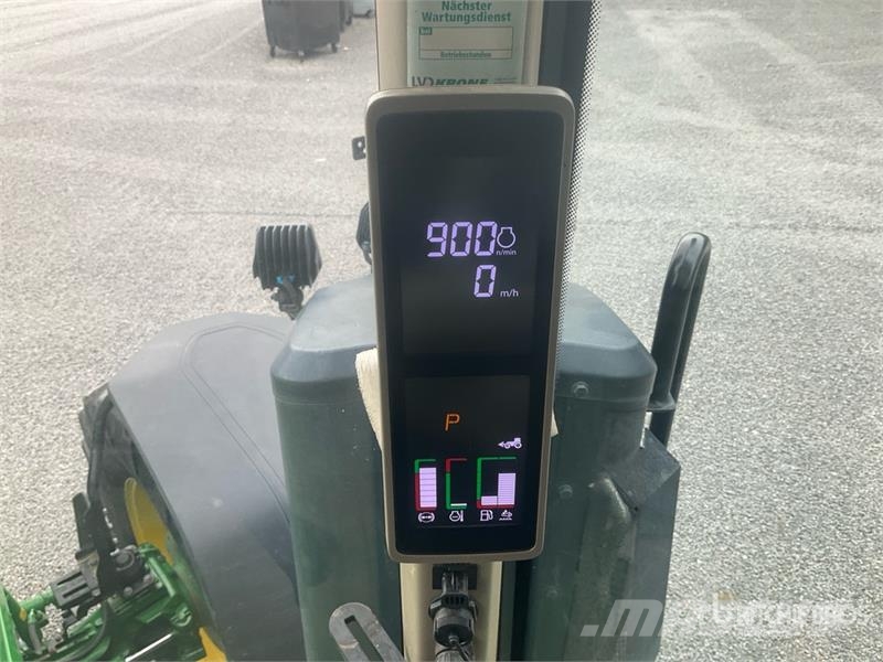 John Deere 7R 330 Gen 2 4WD Tractor Tractors