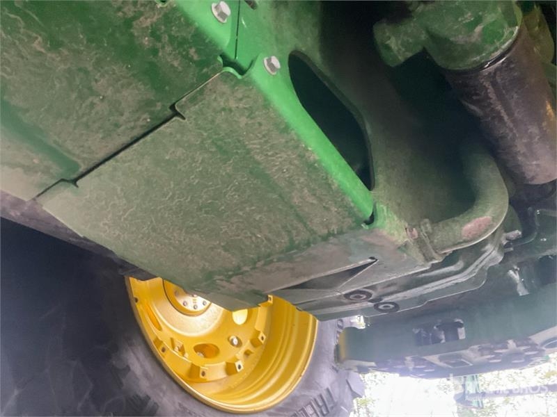 John Deere 7R 330 Gen 2 4WD Tractor Tractors