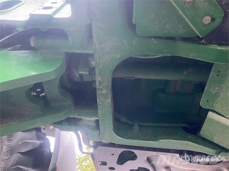 John Deere 7R 330 Gen 2 4WD Tractor Tractors