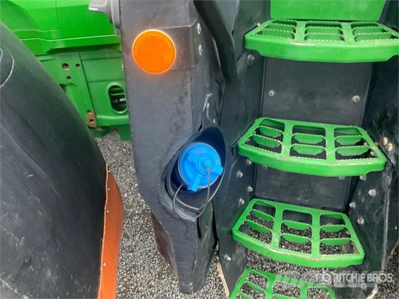 John Deere 7R 330 Gen 2 4WD Tractor Tractors