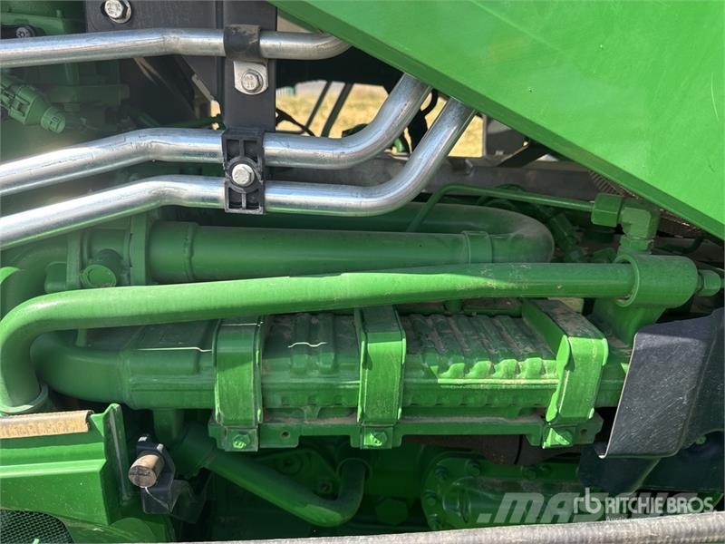 John Deere 7R290 Gen2 AutoPower Command Pro Tracteur Agricole Trattori