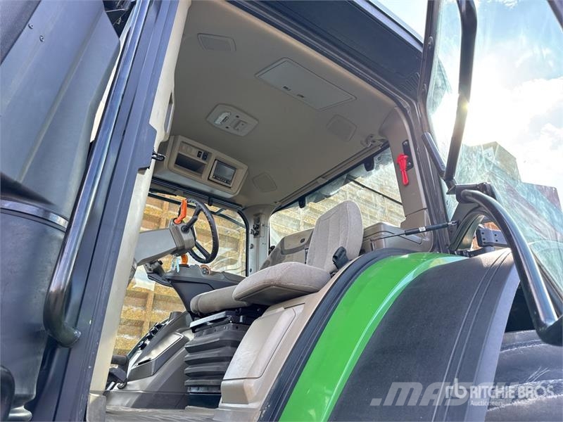 John Deere 7R290 Gen2 AutoPower Command Pro Tracteur Agricole Trattori