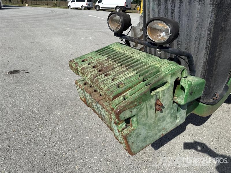 John Deere 8230 Trattori