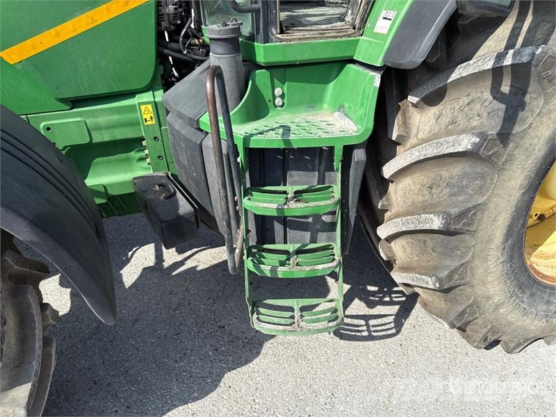 John Deere 8230 Trattori
