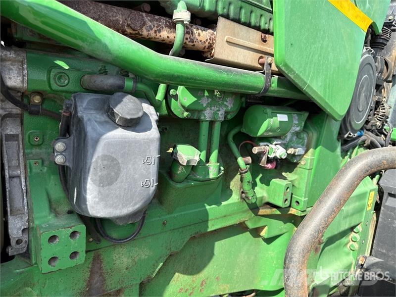 John Deere 8230 Trattori